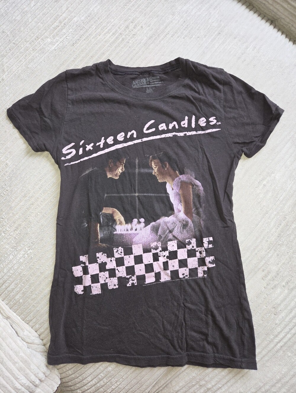 Sixteen Candles Tee